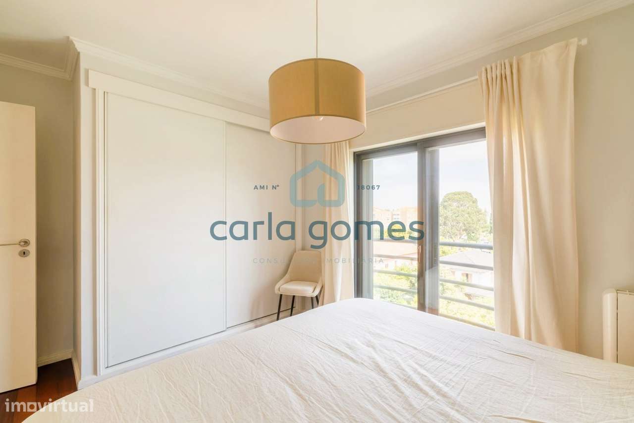 APARTAMENTO T2 DUPLEX C/ ELEVADOR e S/GARAGEM | SRA DA HORA-MATOSINHOS-21