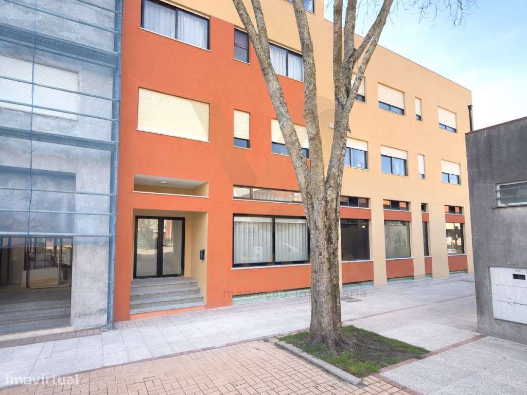 Apartamento T2 com Terraço | Esposende - Grande imagem: 2/12