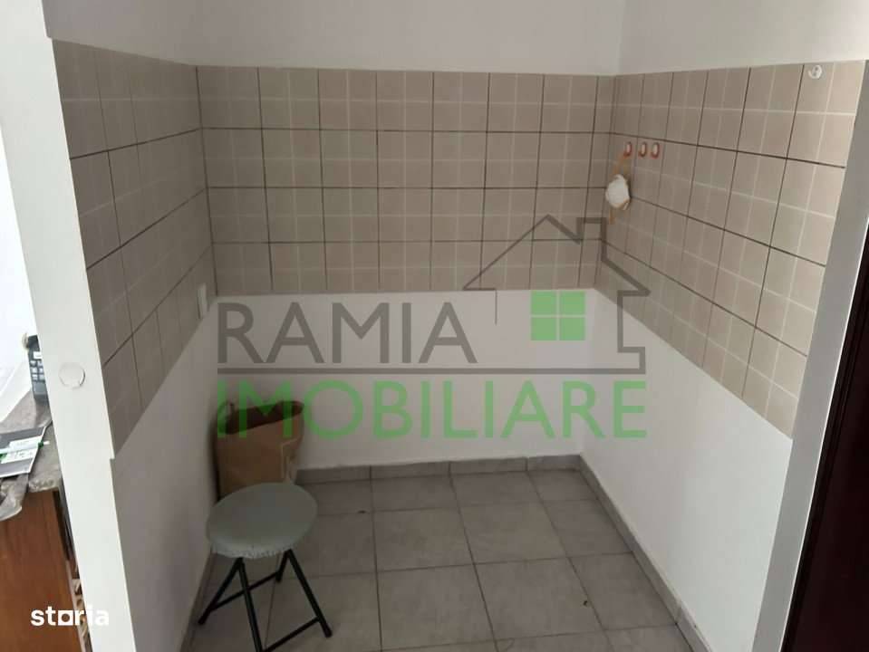 Garsoniera in Zarnesti – Liniste, Natura si Pret Avantajos - Imagine principală: 3/7