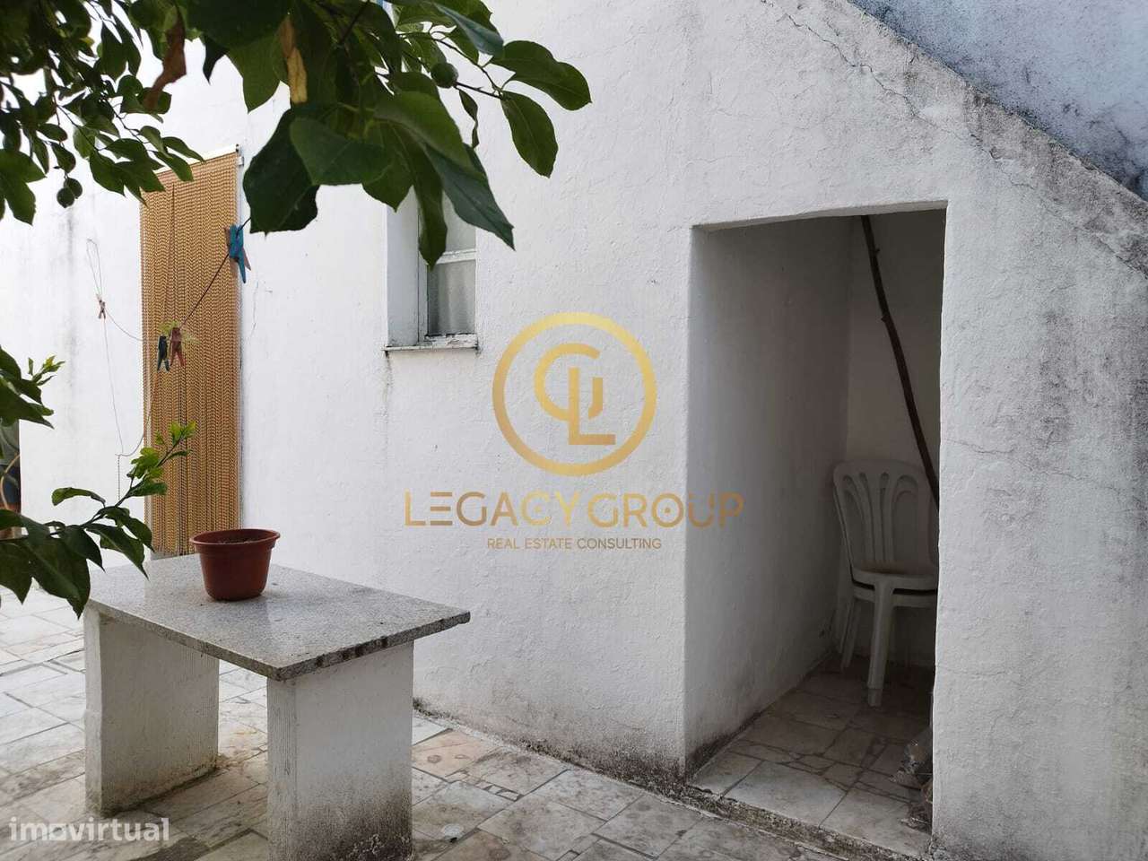 MORADIA T3 NO CENTRO HISTÓRICO DE REDONDO-20