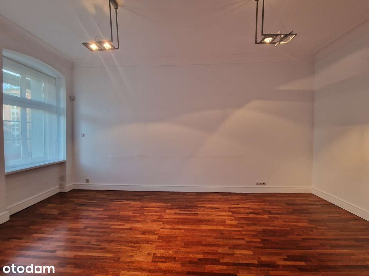 Prestiżowy lokal biurowy do wynajęcia 70m2, centrum Katowic - Pełny obrazek: 5/13