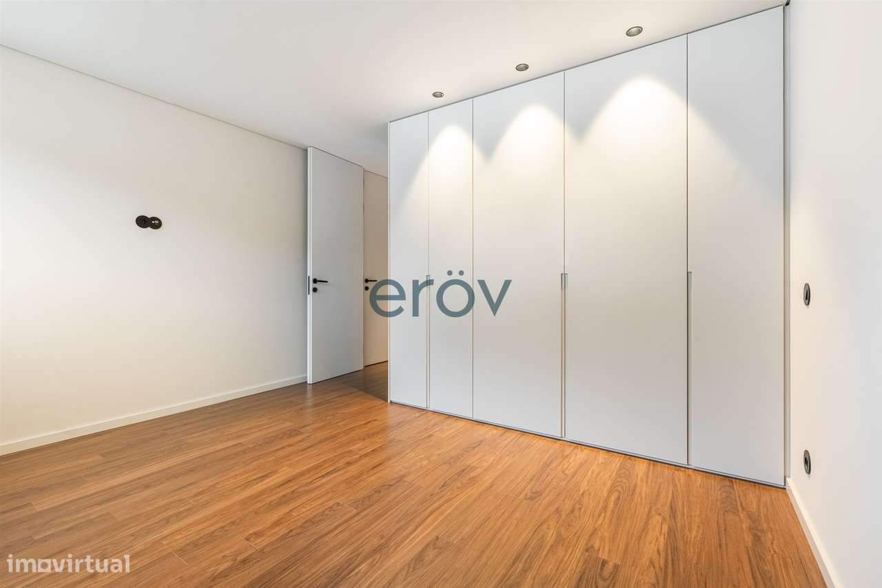 Moradia T4 de Luxo em Requião – Vila Nova de Famalicão-29