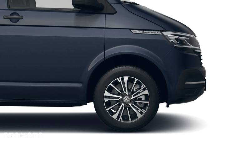 Volkswagen California - 6