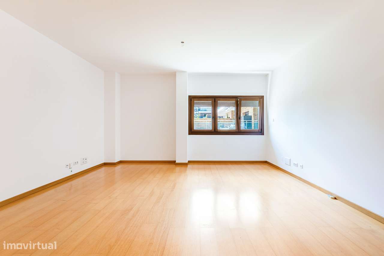 Apartamento T1-Terraços da Ponte-8