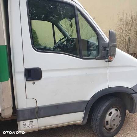 Iveco DAILY 35C13 - 5