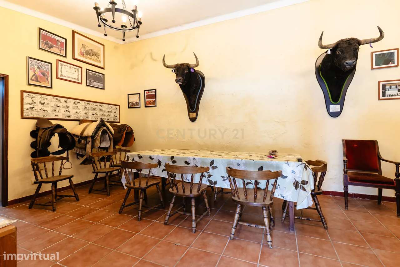 Quinta em  São Brás e São Lourenço-26