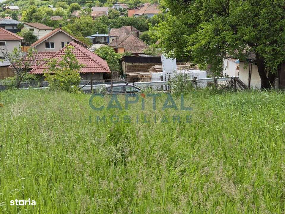 Teren intravilan, 1663 mp, central Dezmir - Imagine principală: 5/7