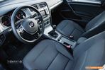 VW Golf 1.6 TDi BlueMotion Confortline - 13