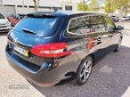 Peugeot 308 SW 1.6 BlueHDi Allure J17 - 10