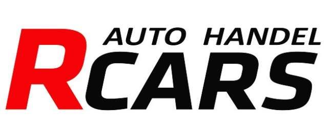 Auto Handel Rcars logo
