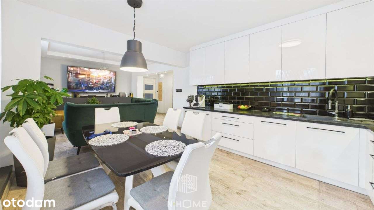 Dom 116Mkw|Ścinawa Polska|Ogród|Fotowoltaika. - Pełny obrazek: 5/20