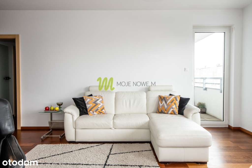 Nowoczesny apartament na Brzasku  + garaż-6