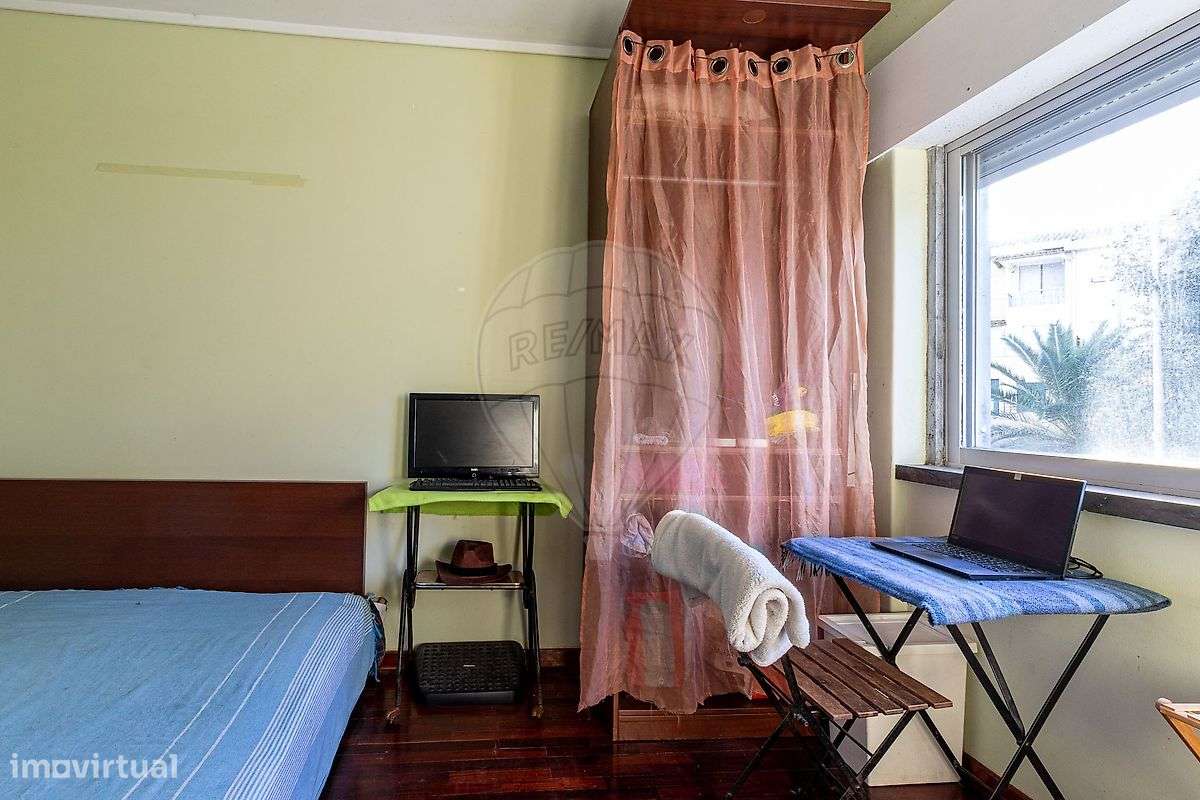 Apartamento T2 para venda-13