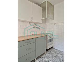 Apartamento T2 à venda em Alhandra - São João dos Montes ...