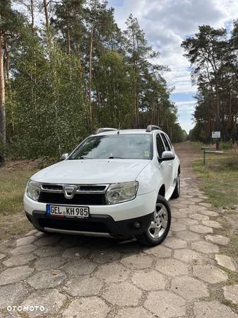 Dacia Duster 1.5 dCi Ambiance - 1