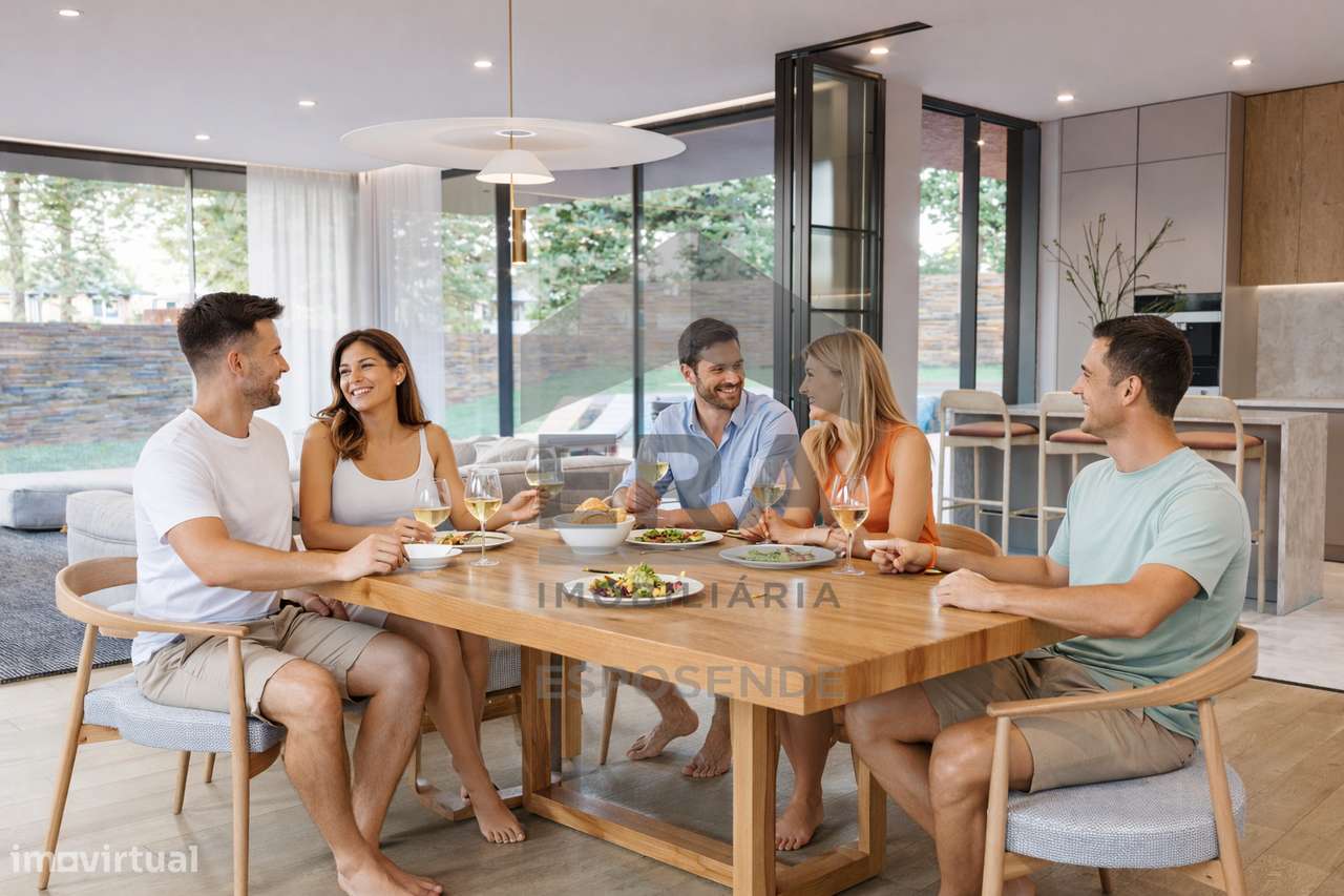 Moradia isolada em Ofir - Grande imagem: 5/10