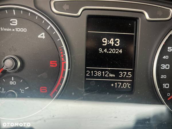 Audi Q3 2.0 TDI - 7