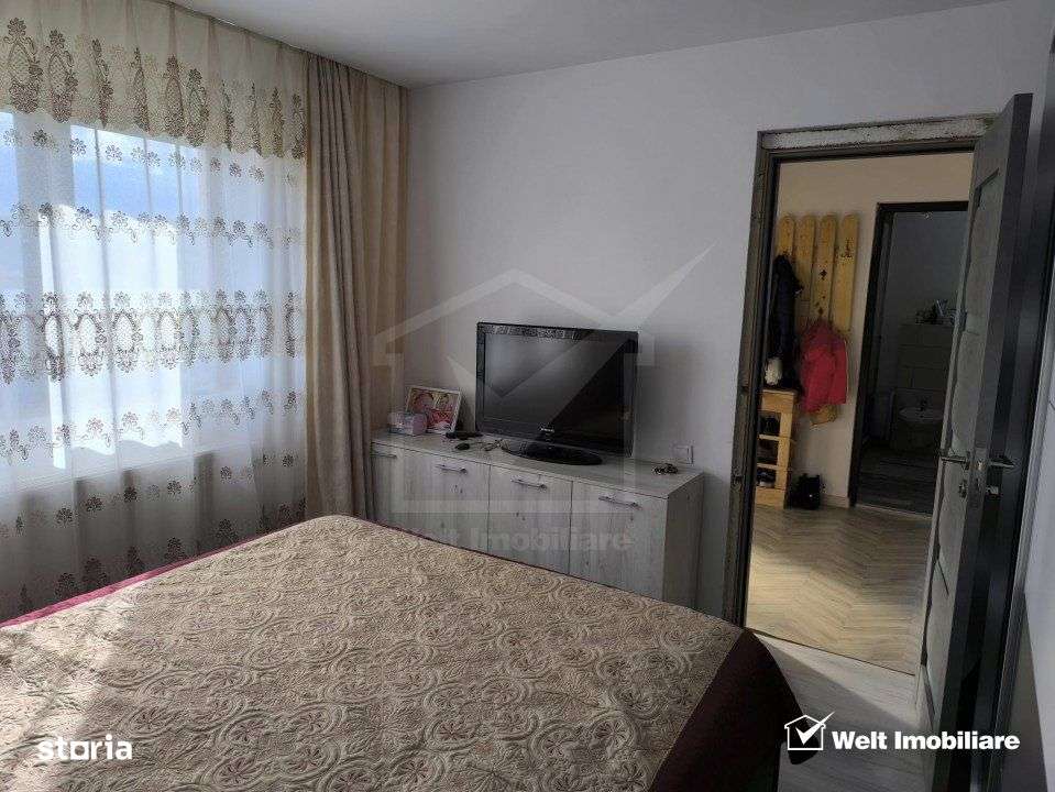 Casa unifamiliala cuplata, 237 mp, 600 mp teren, CF, priveliste, Campe - Imagine principală: 5/12
