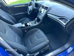 Ford Mondeo 2.0 TDCi Titanium PowerShift - 12