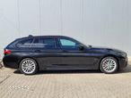 BMW Seria 5 520d xDrive mHEV M Sport sport - 6