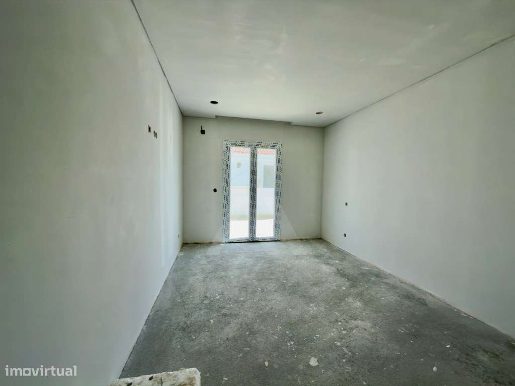 Apartamento T3 novo em Alcoitão com terraço, jacuzzi e garagem-11