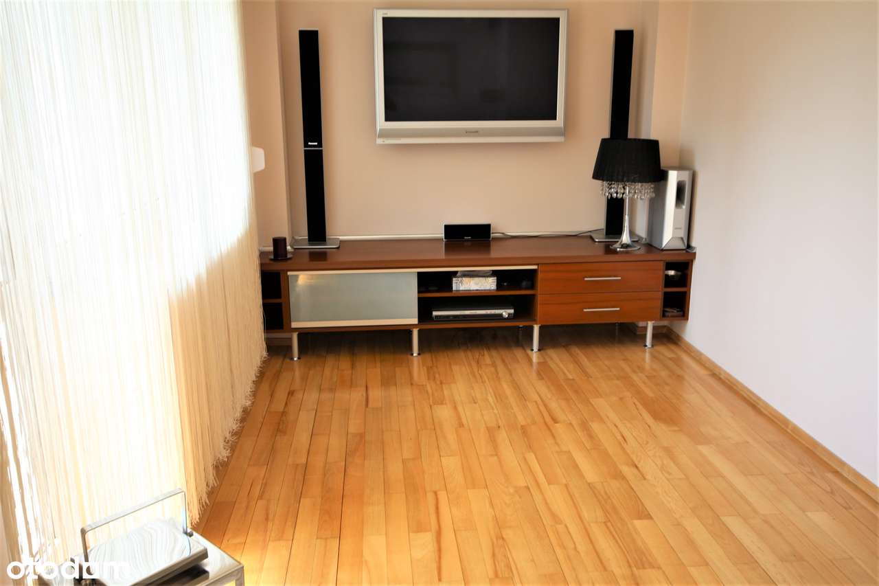 Bardzo komfortowe mieszkanie dwupokojowe w świetnej lokalizacji!! - Pełny obrazek: 5/19