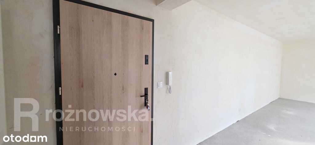 Ogródek 38 m² | salon ponad 31 m² | rolety w cenie-11