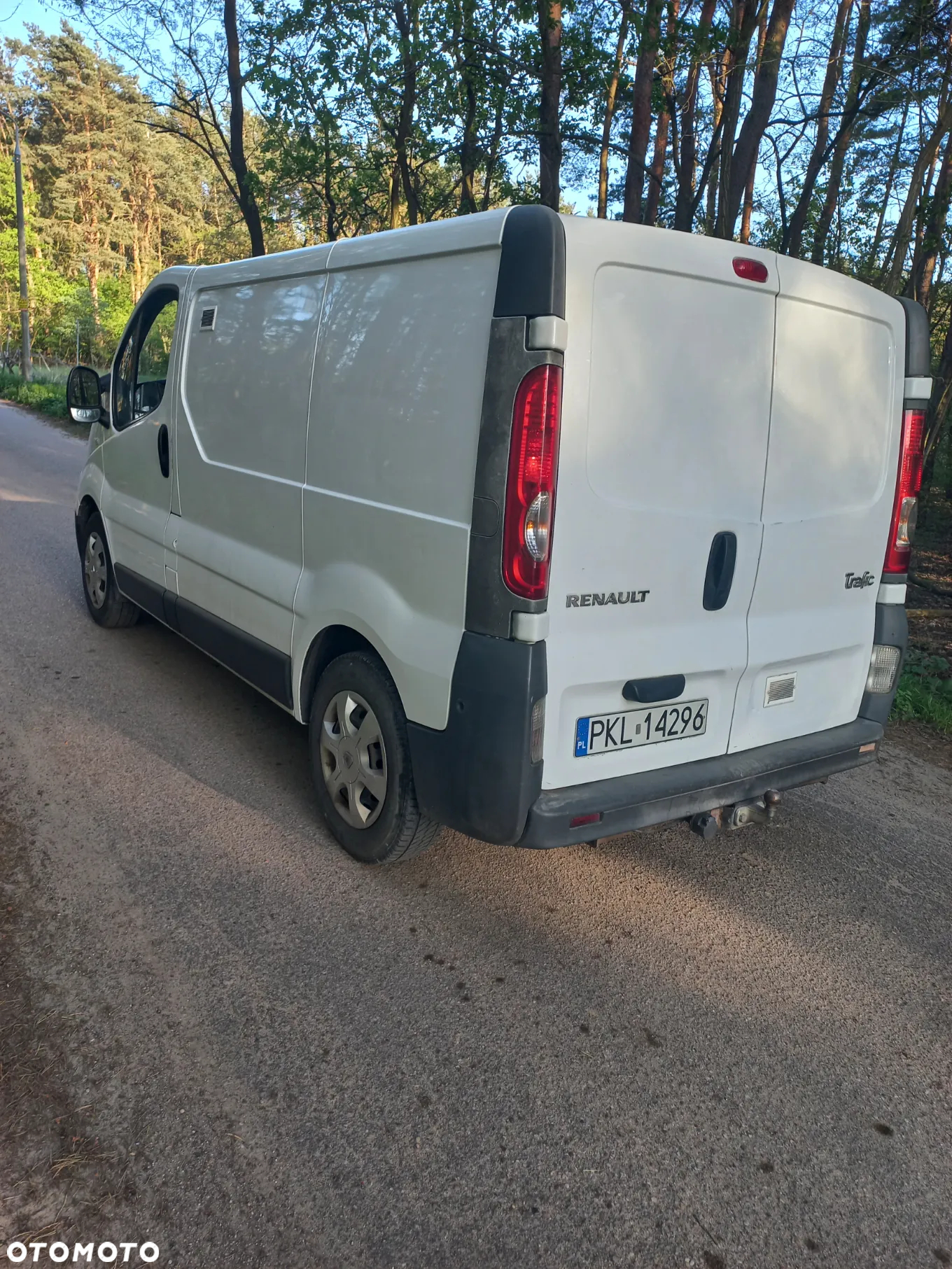 Opel Vivaro - 3