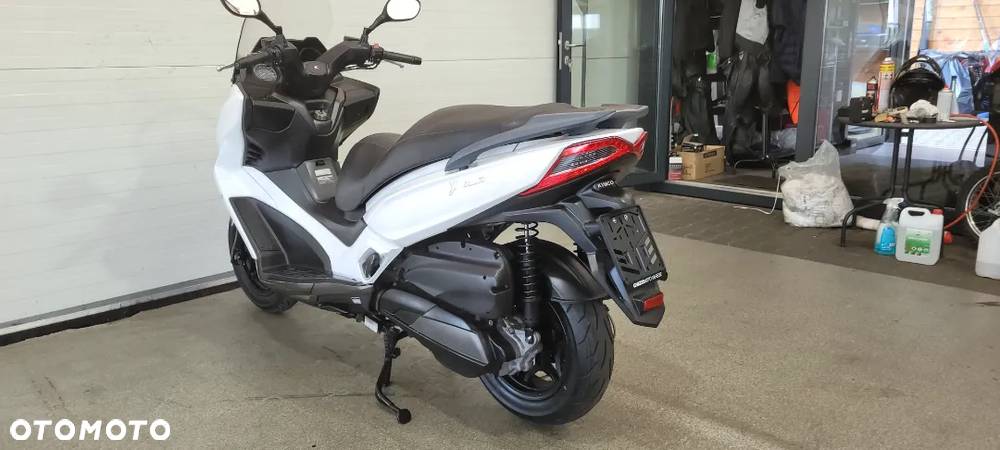 Kymco X-Town - 28