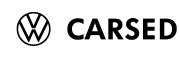 Autoryzowany Salon i Serwis Volkswagen CARSED logo