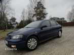 Opel Astra II Cabrio 1.6 - 4