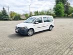 Volkswagen Caddy Maxi 2.0 TDI Trendline - 1