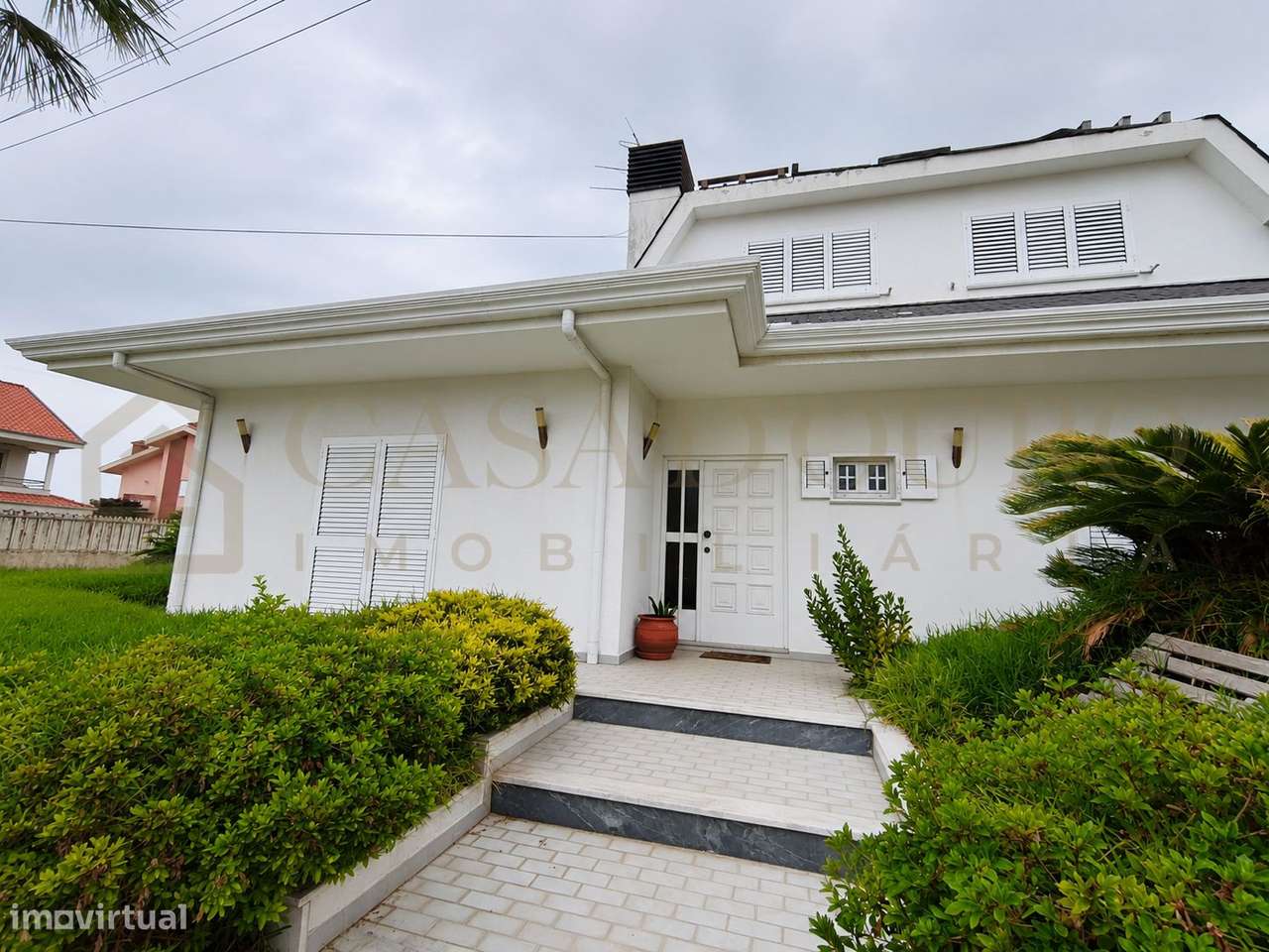 Moradia T4- Perosinho | Vila Nova de Gaia-1