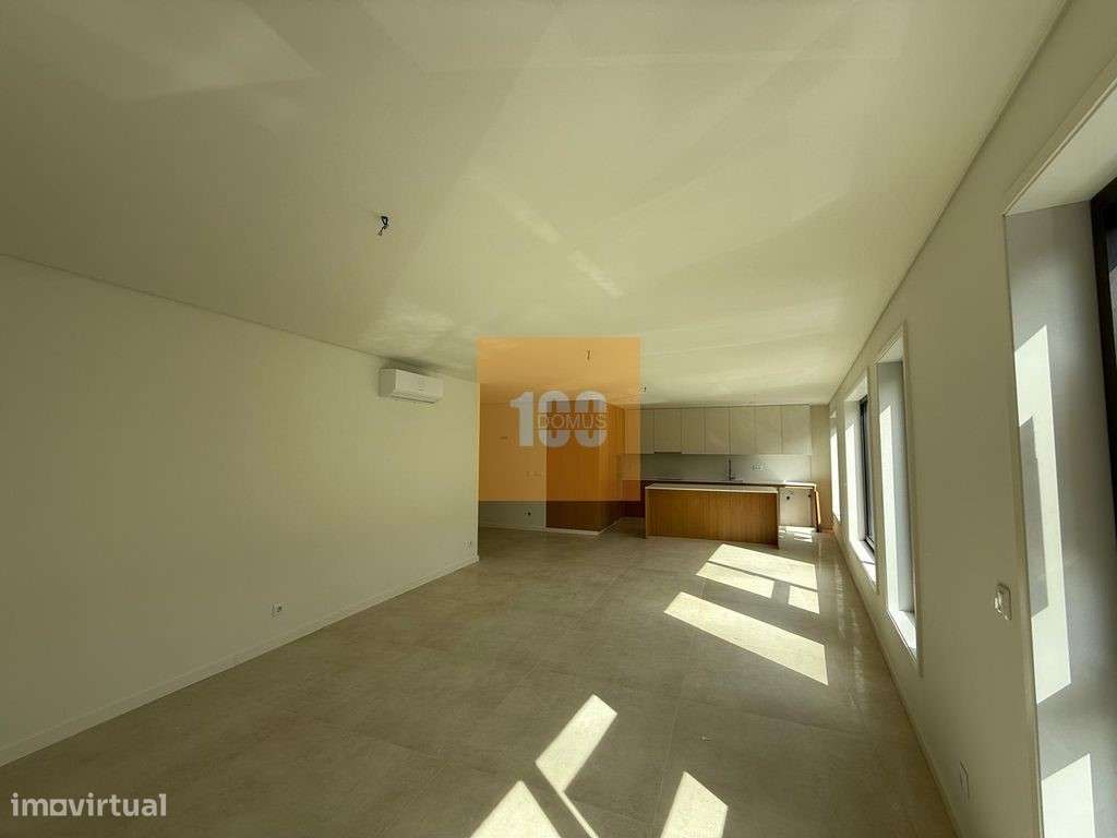 T3 novo - Constituição Residences - Grande imagem: 3/48