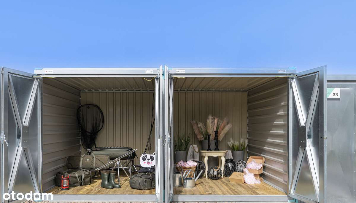 Garaż do wynajęcia, monitoring, 24/7| Bytom Atrium Plejada| Citybox24 - Pełny obrazek: 4/6