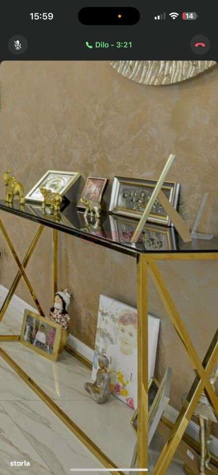 PENTHOUSE Modern - Popesti Leordeni - 3 Camere - Mobilat utilat +-10