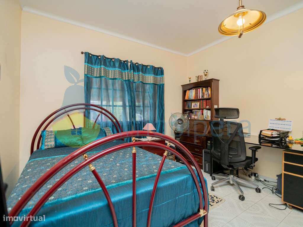 NAO PERCA ESTA GRANDE OPORTUNIDADE! FABULOSA MORADIA V3 DE GRANDES ...-27