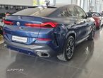 BMW X6 xDrive30d AT MHEV - 4