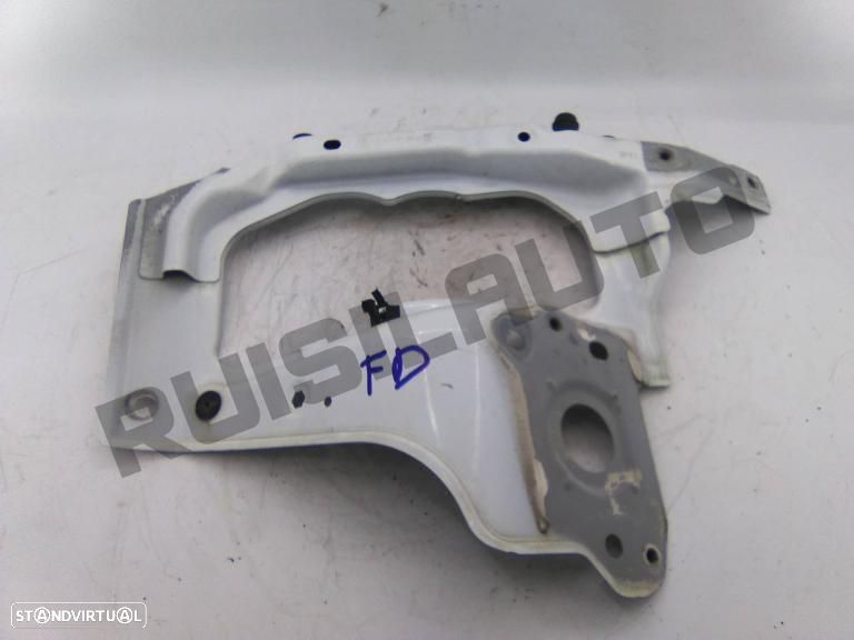 Friso De Farol Direito  Opel Combo C [2002_2012] 1.3 Cdti 16v - 1