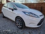 Ford Fiesta - 1