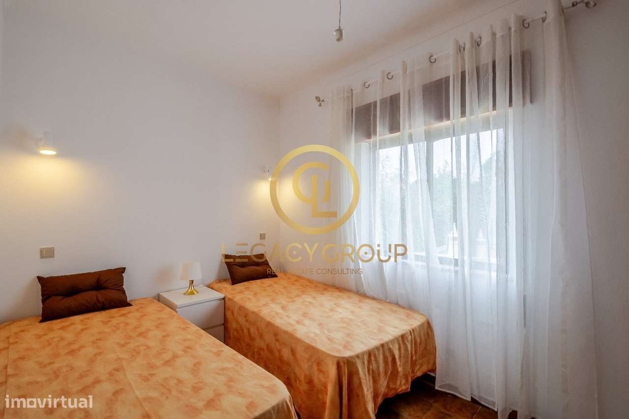 Moradia Unifamiliar T3+2 - Grande imagem: 4/25