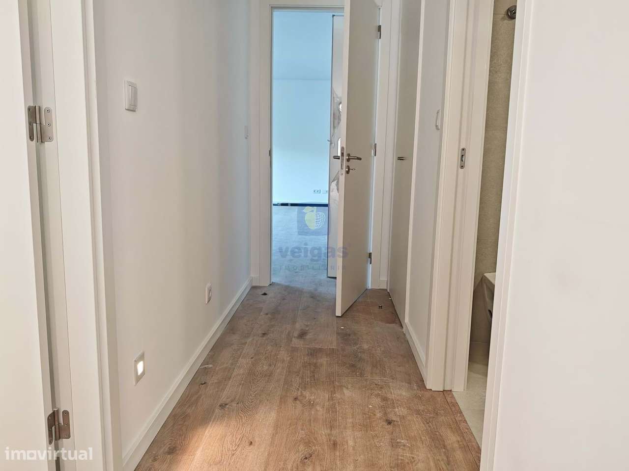 T3 Alverca do Ribatejo - Grande imagem: 5/38