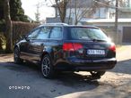 Audi A4 Avant 1.6 - 10