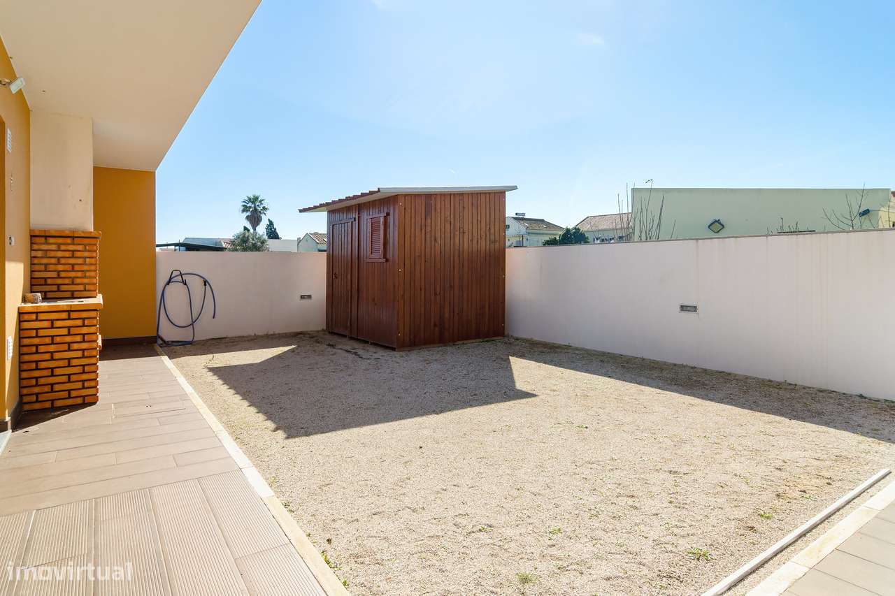 Moradia T3, Alhos Vedros - Grande imagem: 4/25