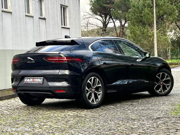 Jaguar I-Pace SE AWD Aut. - 2