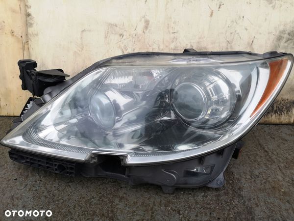 LAMPA PRZÓD LEWA XENON LEXUS LS LS460 IV 06- - 1