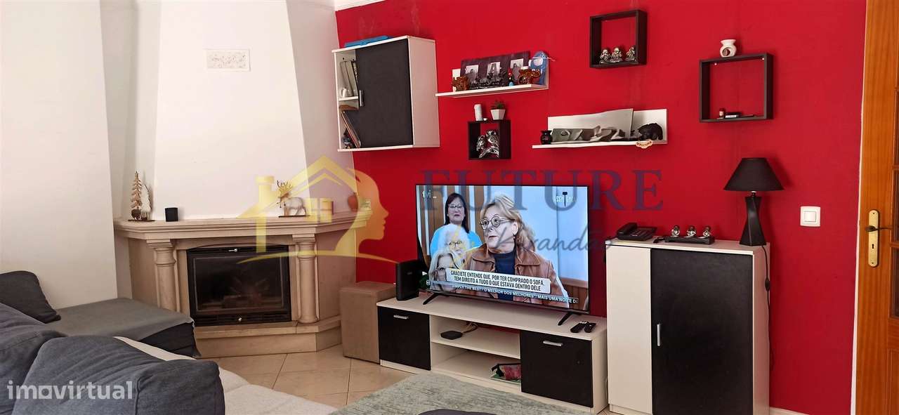 Apartamento T2 Venda em Peniche,Peniche-14