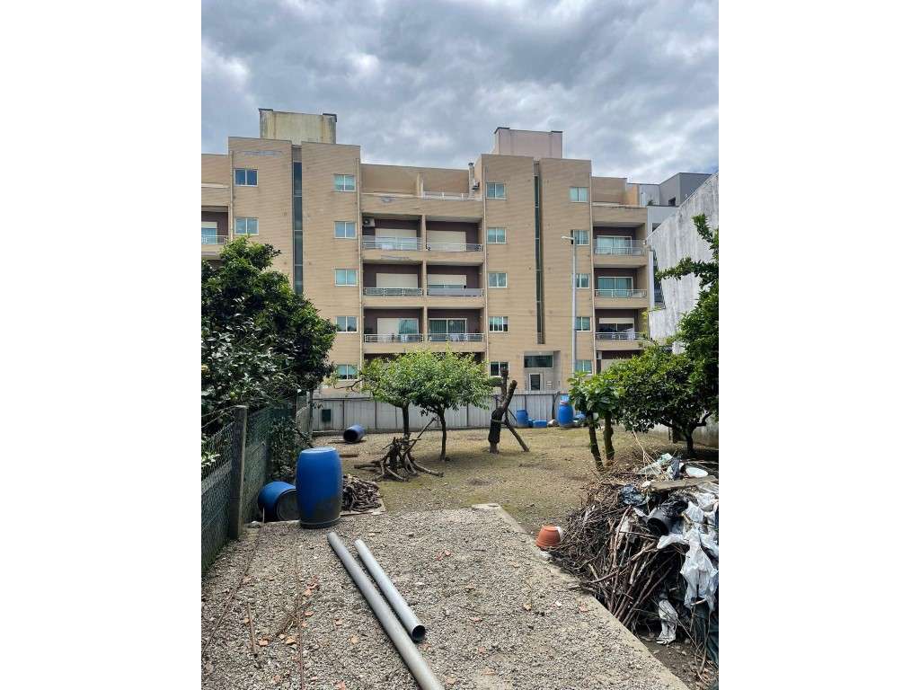 Terreno para Construção I 300m²-7