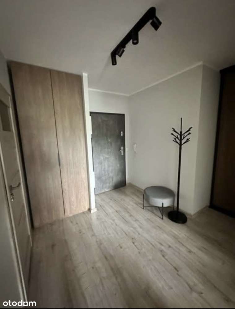 Apartment in Kraków - View 2