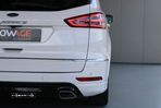 Ford S-Max 2.0 TDCi Vignale Powershift - 22